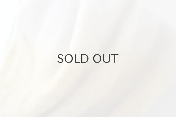 画像6: bell cote マフラー #19(YW×GY×BG) (6)