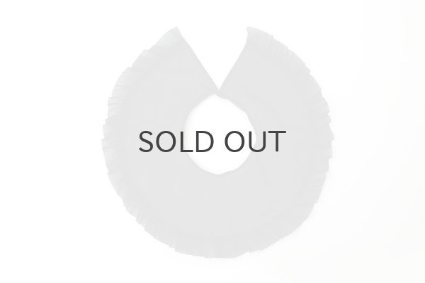 画像3: PURITAN COLLAR (BK) (3)