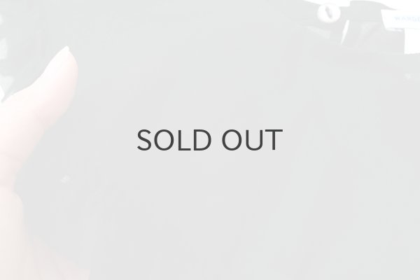 画像5: PURITAN COLLAR (BK) (5)