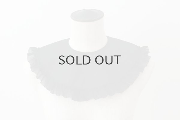 画像6: PURITAN COLLAR (BK) (6)