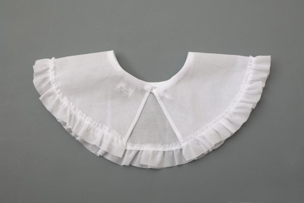 画像2: PURITAN COLLAR (WH) (2)