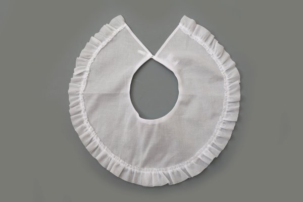 画像3: PURITAN COLLAR (WH) (3)