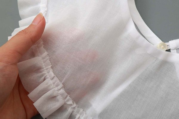 画像5: PURITAN COLLAR (WH) (5)