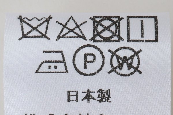 画像13: PURITAN COLLAR (WH) (13)