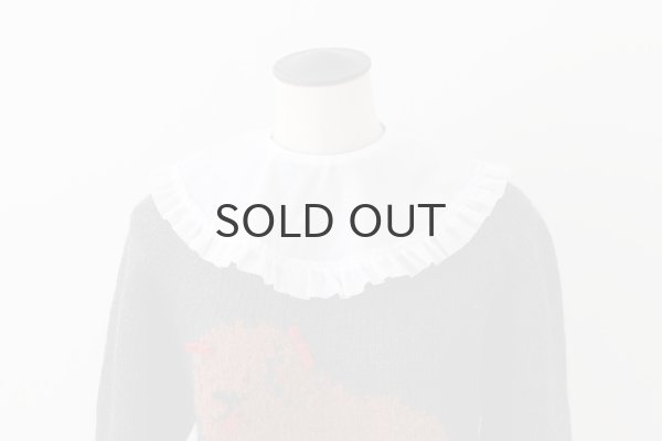 画像9: PURITAN COLLAR (BK) (9)