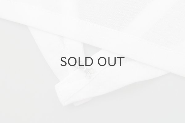 画像4: CLASSIC SAILOR COLLAR (WH) (4)