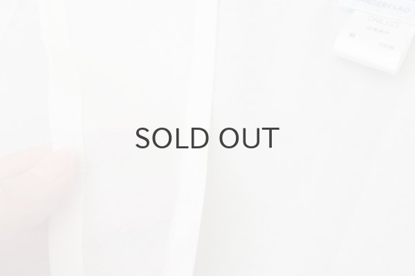 画像5: CLASSIC SAILOR COLLAR (WH) (5)