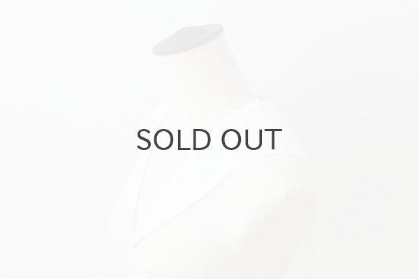 画像8: CLASSIC SAILOR COLLAR (WH) (8)