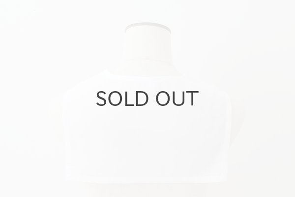 画像9: CLASSIC SAILOR COLLAR (WH) (9)