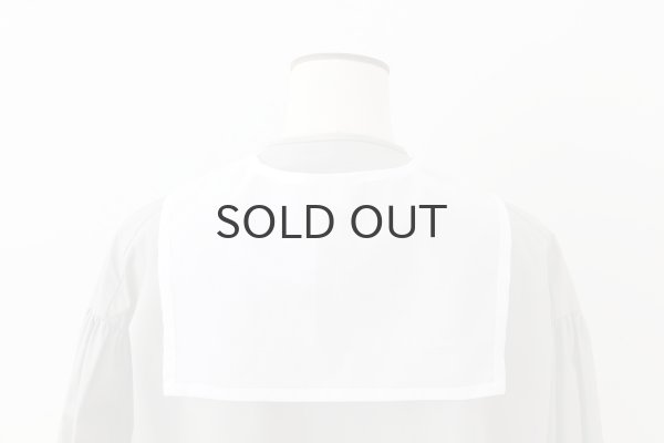 画像12: CLASSIC SAILOR COLLAR (WH) (12)