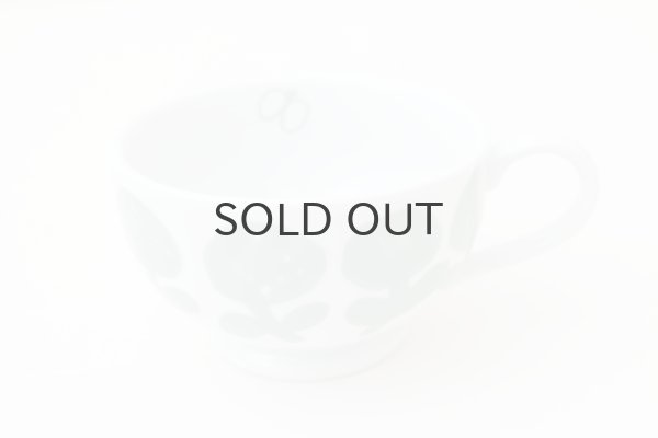 画像2: ミナペルホネン Remake tableware Morning Cup (高台:MG) (2)