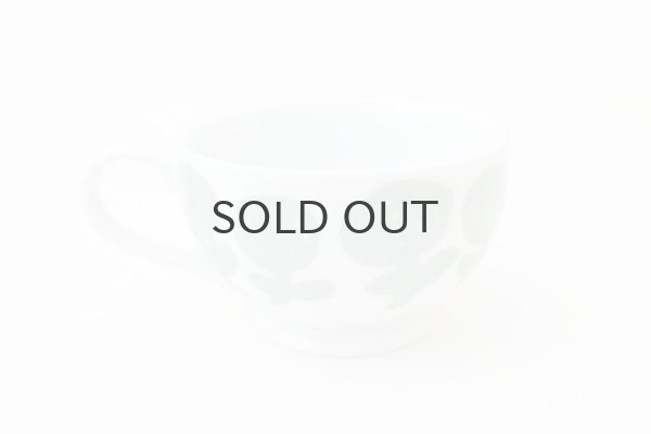 画像3: ミナペルホネン Remake tableware Morning Cup (高台:MG) (3)