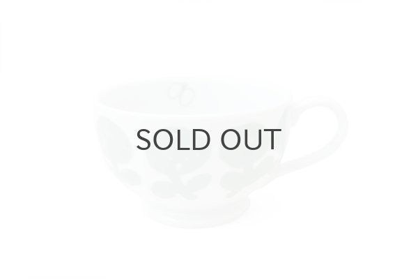画像1: ミナペルホネン Remake tableware Morning Cup (高台:MG) (1)