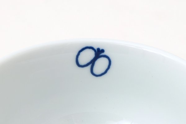 画像4: ミナペルホネン Remake tableware Morning Cup (高台:BL) (4)