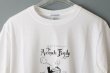 画像3: Cinephile T-Shirts Animals Family (3)