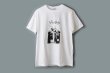 画像1: Cinephile T-Shirts Animals Family (1)