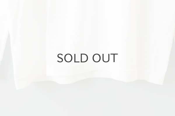 画像7: Cinephile Long T-Shirts "Les Quatre Cents Coups"  (WH) (7)