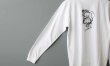 画像5: Souvenir Long T-Shirts "Scotland"  (WH) (5)