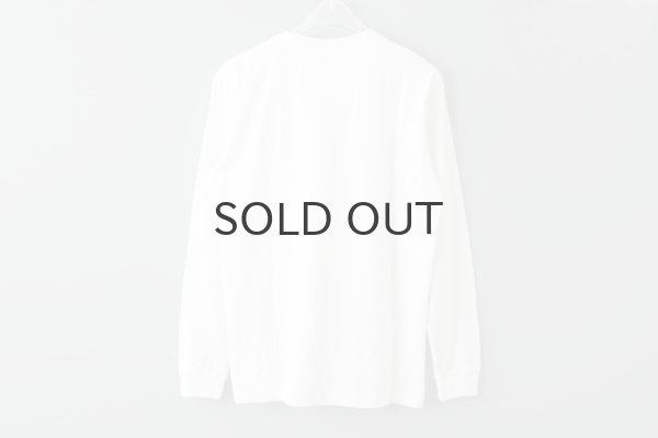 画像2: Cinephile Long T-Shirts "Les Quatre Cents Coups"  (WH) (2)