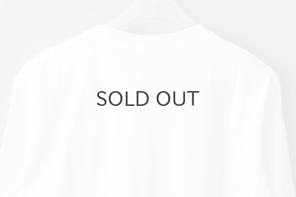 画像8: Cinephile Long T-Shirts "Les Quatre Cents Coups"  (WH) (8)