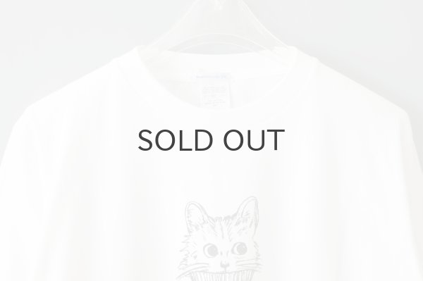 画像3: Cinephile Long T-Shirts "Les Quatre Cents Coups"  (WH) (3)