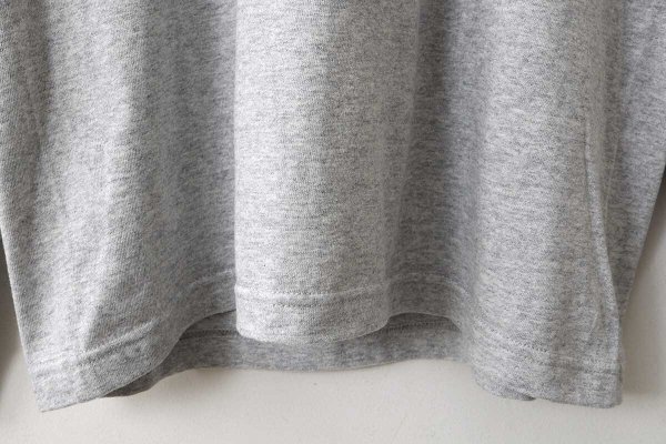 画像9: Souvenir Long T-Shirts "Scotland"  (GY) (9)