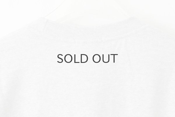 画像7: Cinephile Long T-Shirts "Les Quatre Cents Coups"  (GY) (7)