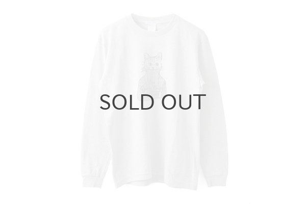 画像1: Cinephile Long T-Shirts "Les Quatre Cents Coups"  (GY) (1)