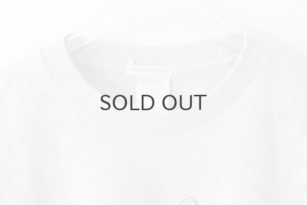 画像3: Cinephile Long T-Shirts "Les Quatre Cents Coups"  (GY) (3)