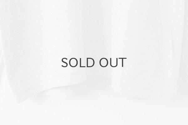 画像6: Cinephile Long T-Shirts "Les Quatre Cents Coups"  (GY) (6)