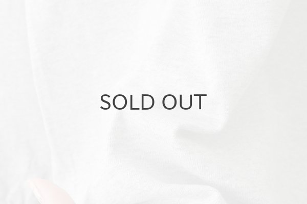 画像9: Cinephile Long T-Shirts "Les Quatre Cents Coups"  (GY) (9)