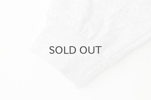 画像5: Cinephile Long T-Shirts "Les Quatre Cents Coups"  (GY) (5)