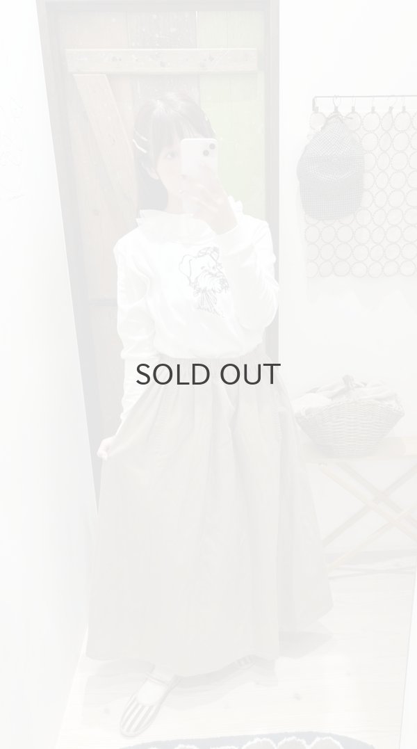 画像10: Cinephile Long T-Shirts "Les Quatre Cents Coups"  (WH) (10)