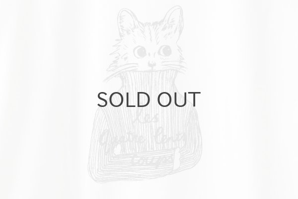 画像6: Cinephile Long T-Shirts "Les Quatre Cents Coups"  (WH) (6)