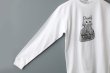 画像4: Cinephile Long T-Shirts "Les Quatre Cents Coups"  (WH) (4)