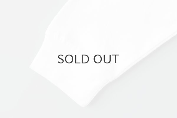 画像5: Cinephile Long T-Shirts "Les Quatre Cents Coups"  (WH) (5)