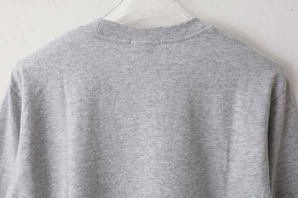 画像6: Cinephile Long T-Shirts "The Animals Family" (GY) (6)