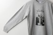 画像4: Cinephile Long T-Shirts "The Animals Family" (GY) (4)