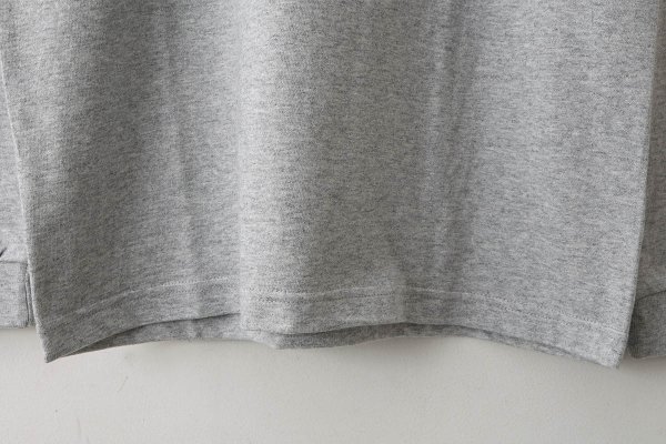 画像7: Cinephile Long T-Shirts "The Animals Family" (GY) (7)