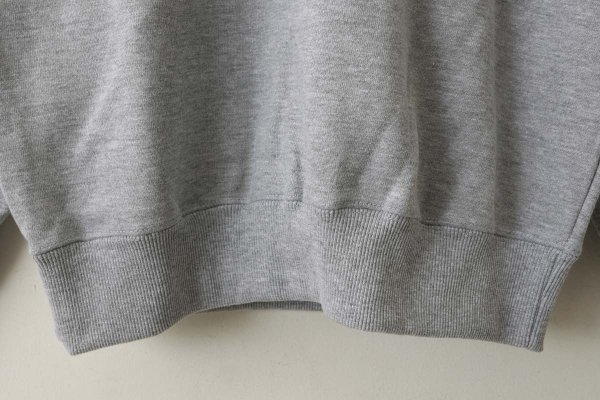 画像6: Cinephile Sweatshirt The Royal Tenen"bow"ms (GY) (6)