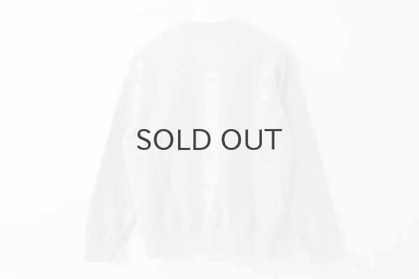 画像2: Cinephile Sweatshirt The Royal Tenen"bow"ms (GY) (2)
