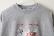 画像3: Cinephile Sweatshirt The Royal Tenen"bow"ms (GY) (3)