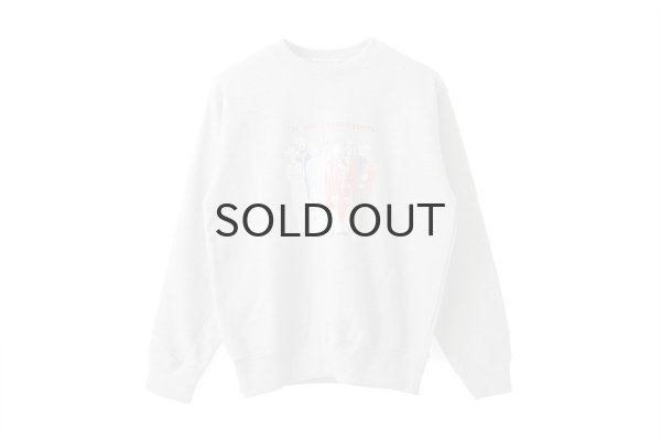 画像1: Cinephile Sweatshirt The Royal Tenen"bow"ms (GY) (1)