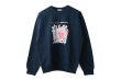 画像1: Cinephile Sweatshirt The Royal Tenen"bow"ms (NV) (1)