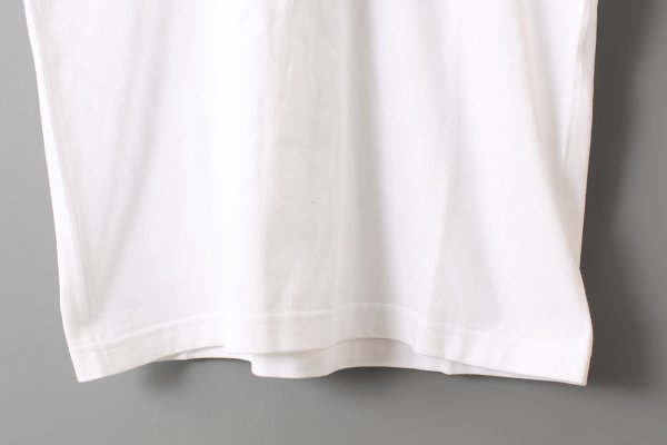 画像6: PRINTED TEE SHIRTS (MELANGE DE MARRON) (6)