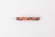 画像7: PERSIAN RUG GEOMETRIC PATTERN HAIRPIN (7)