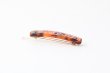 画像9: PERSIAN RUG GEOMETRIC PATTERN HAIRPIN (9)