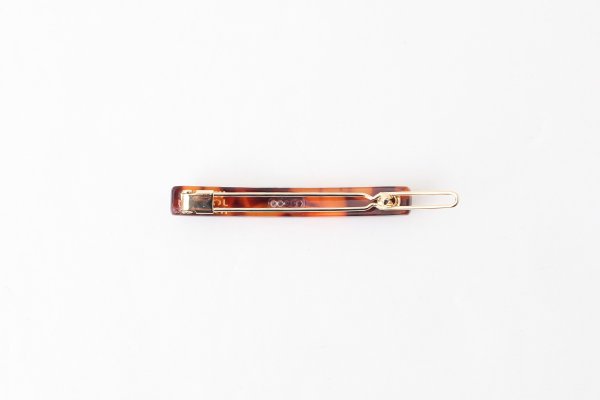 画像10: PERSIAN RUG GEOMETRIC PATTERN HAIRPIN (10)
