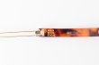 画像11: PERSIAN RUG GEOMETRIC PATTERN HAIRPIN (11)