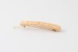 画像4: PERSIAN RUG GEOMETRIC PATTERN HAIRPIN (4)
